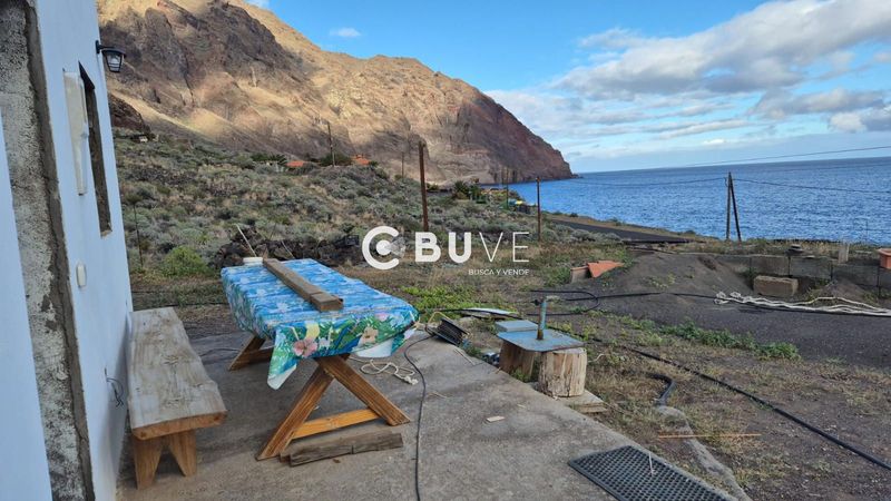 Casa en venta Valverde Del Hierro, Santa Cruz Tenerife. Ref: 38425. BUVE.APP