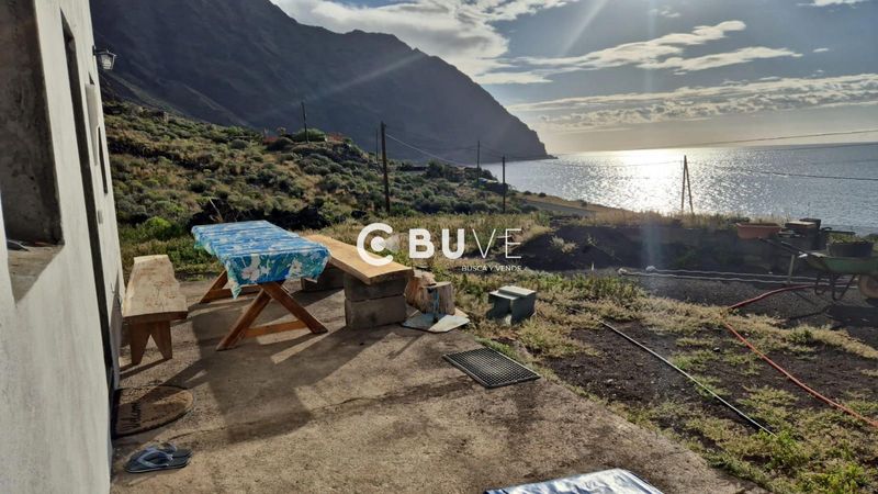 House for sale Valverde Del Hierro, Santa Cruz Tenerife. Ref: 38425. BUVE.APP