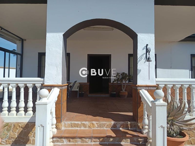 Casa en venta Andujar, Jaén. Ref: 38600. BUVE.APP