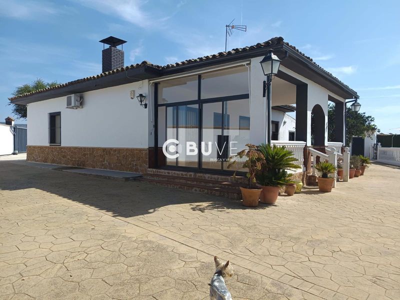 Casa en venta Andujar, Jaén. Ref: 38600. BUVE.APP