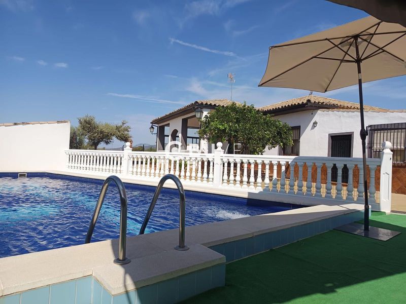 Cases en venda Andujar, Jaén. Ref: 38600. BUVE.APP