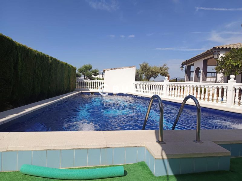 Casa en venta Andujar, Jaén. Ref: 38600. BUVE.APP