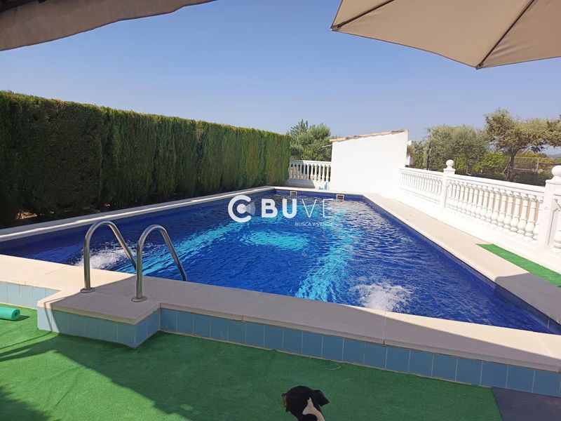 Casa en venta Andujar, Jaén. Ref: 38600. BUVE.APP