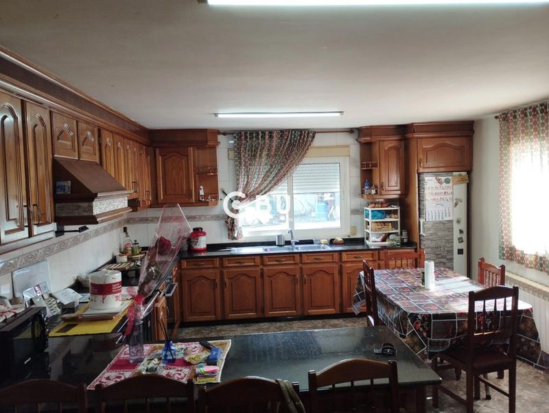 Casa en venta Lalín, Pontevedra. Ref: 38614. BUVE.APP