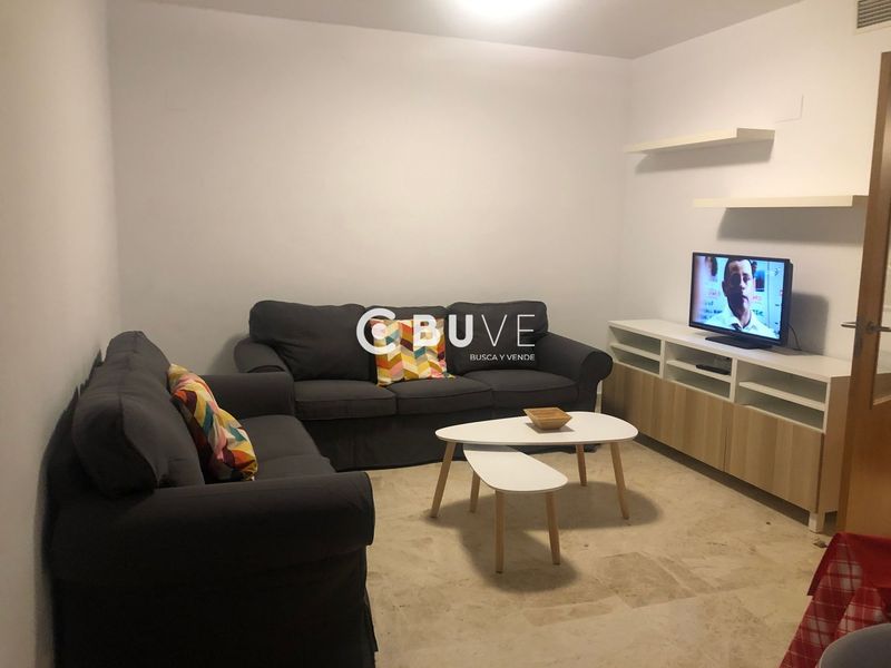 Piso en venta Málaga. Ref: 38663. BUVE.APP
