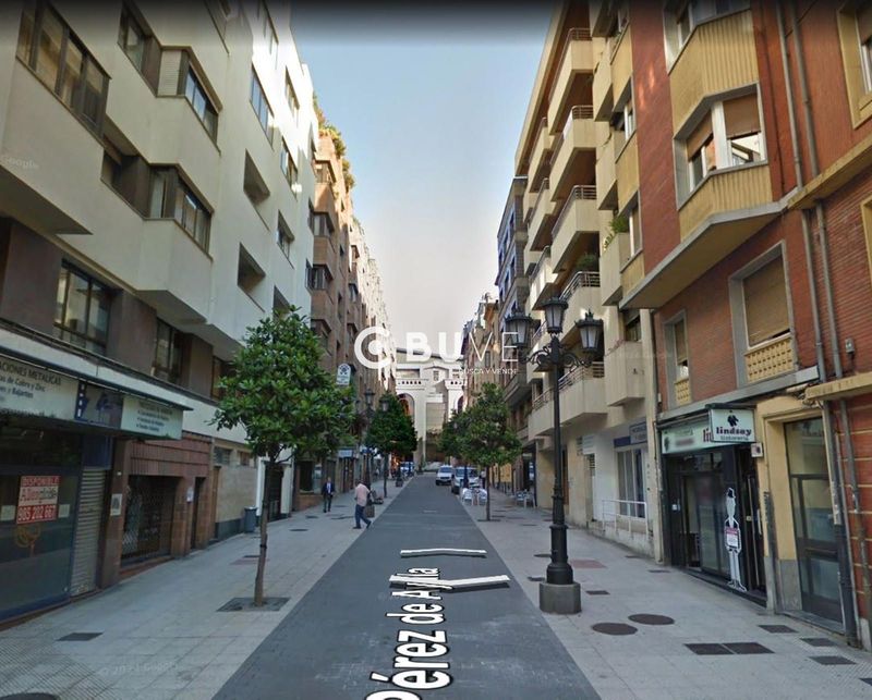 Edificio Singular en venta Oviedo, Asturias. Ref: 38677. BUVE.APP