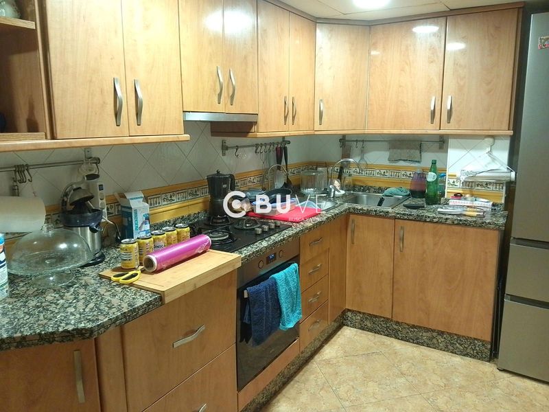 Piso en venta Alicante/Alacant, Alicante. Ref: 38694. BUVE.APP