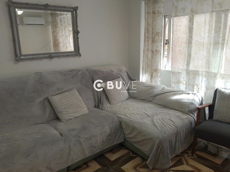 Flat for sale Alicante/Alacant, Alicante. Ref: 38694. BUVE.APP