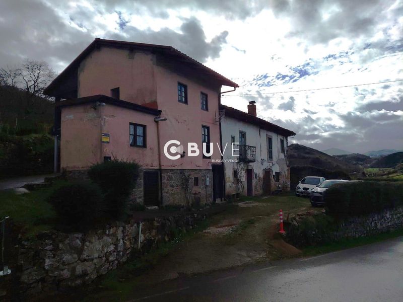 Adosado en venta Grado, Asturias. Ref: 38726. BUVE.APP
