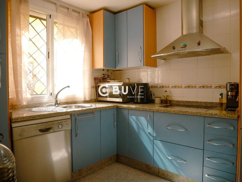 Casa en venta Alcala De Guadaira, Sevilla. Ref: 39073. BUVE.APP