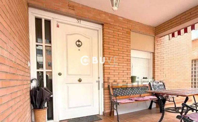 Adosado en venta Valladolid. Ref: 39153. BUVE.APP