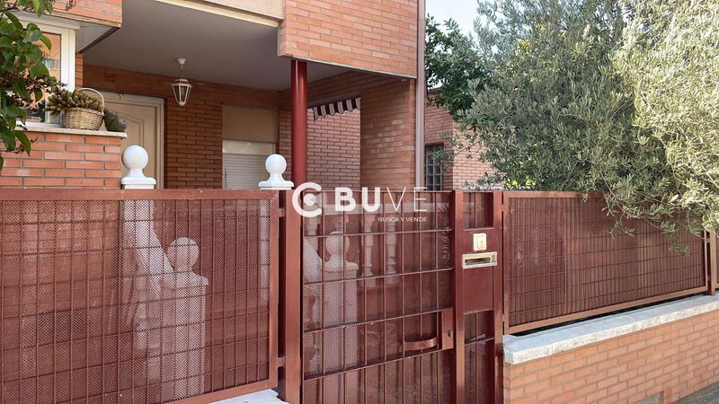 Adosado en venta Valladolid. Ref: 39153. BUVE.APP