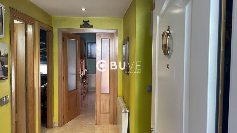 Adosado en venta Valladolid. Ref: 39153. BUVE.APP