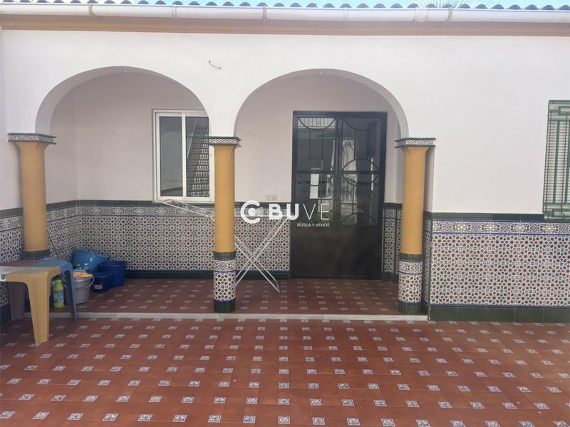 Adossat en venda Olivares, Sevilla. Ref: 39208. BUVE.APP