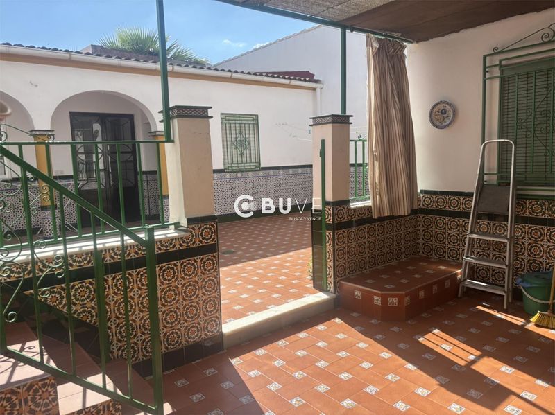 Adosado en venta Olivares, Sevilla. Ref: 39208. BUVE.APP