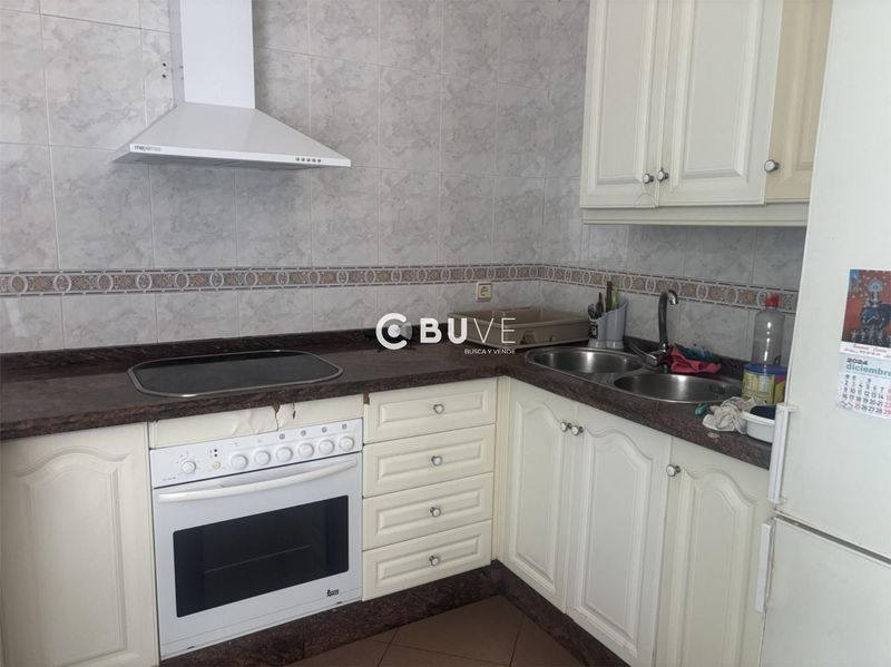 Adosado en venta Olivares, Sevilla. Ref: 39208. BUVE.APP