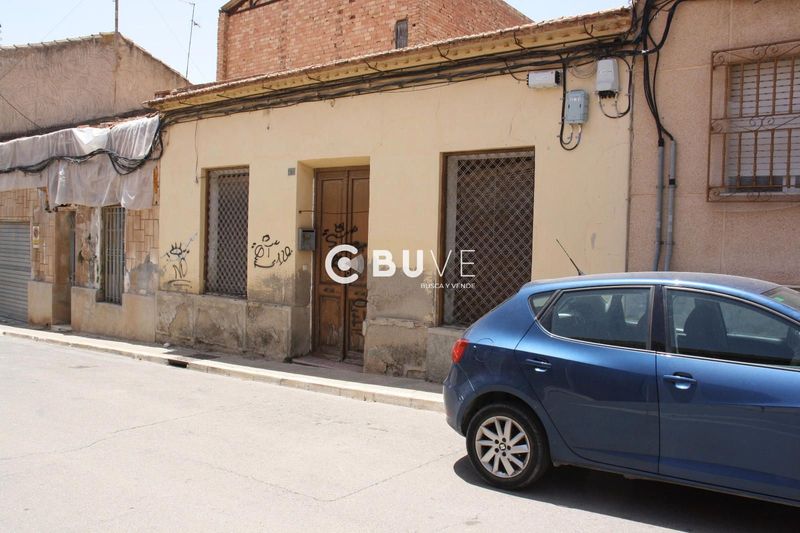 Casa en venta Murcia. Ref: 39346. BUVE.APP