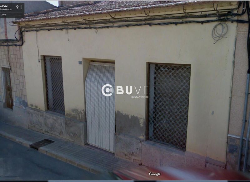 Cases en venda Murcia. Ref: 39346. BUVE.APP