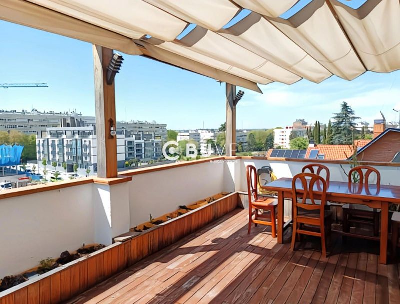 Adosado en venta Madrid. Ref: 39392. BUVE.APP