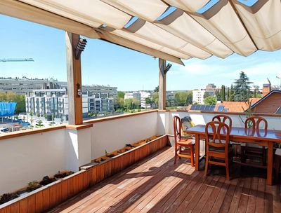 Adossat en venda Madrid. Ref: 39392. BUVE.APP