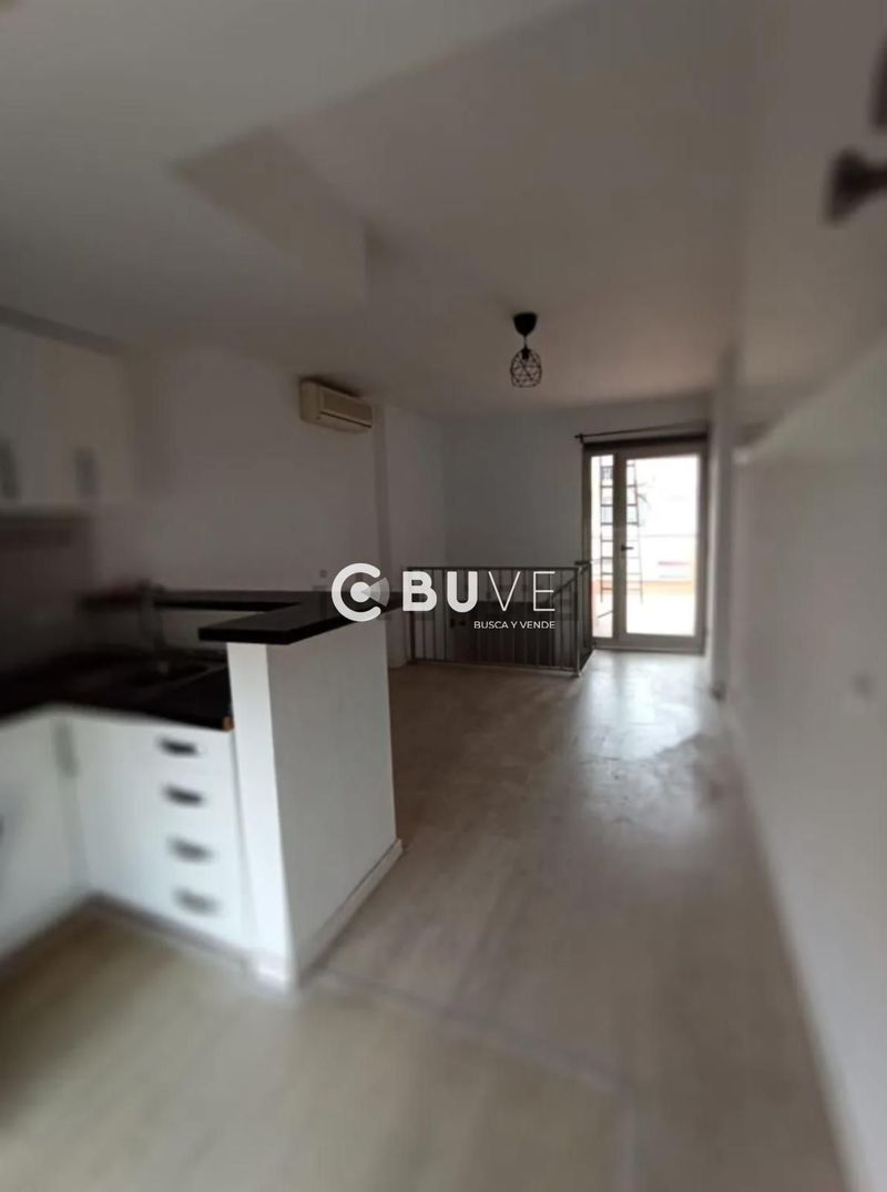 Ático en venta Palma De Mallorca, Baleares. Ref: 39424. BUVE.APP