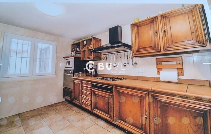 Xalet Independent en venda San Miguel Del Pino, Valladolid. Ref: 39441. BUVE.APP