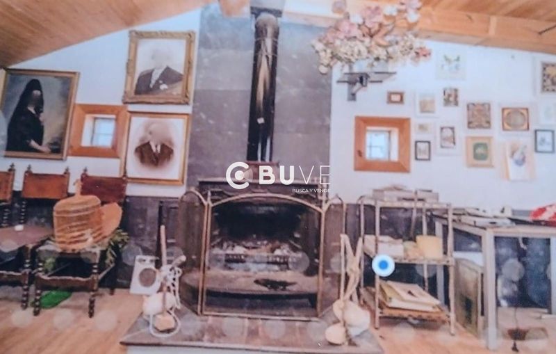 Chalet Independiente en venta San Miguel Del Pino, Valladolid. Ref: 39441. BUVE.APP