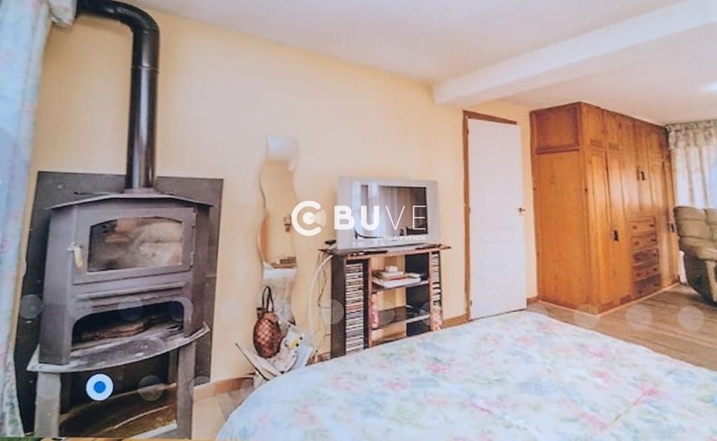 Chalet Independiente en venta San Miguel Del Pino, Valladolid. Ref: 39441. BUVE.APP