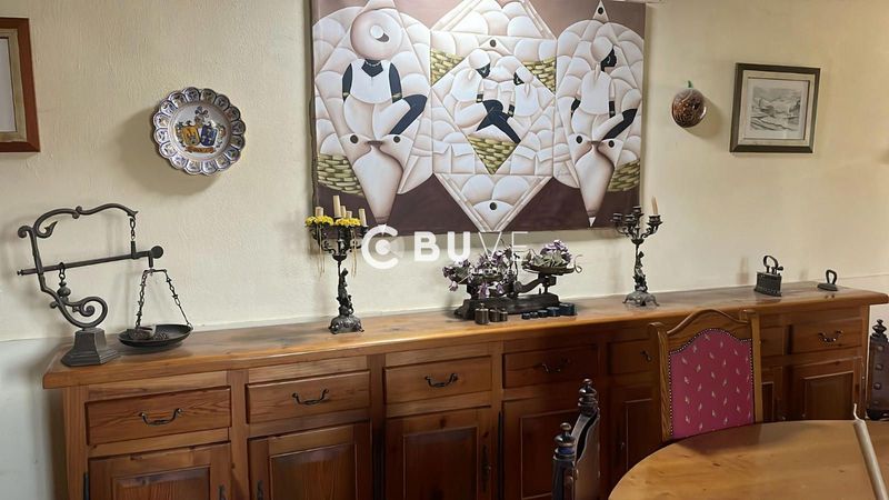 Chalet Independiente en venta San Miguel Del Pino, Valladolid. Ref: 39441. BUVE.APP