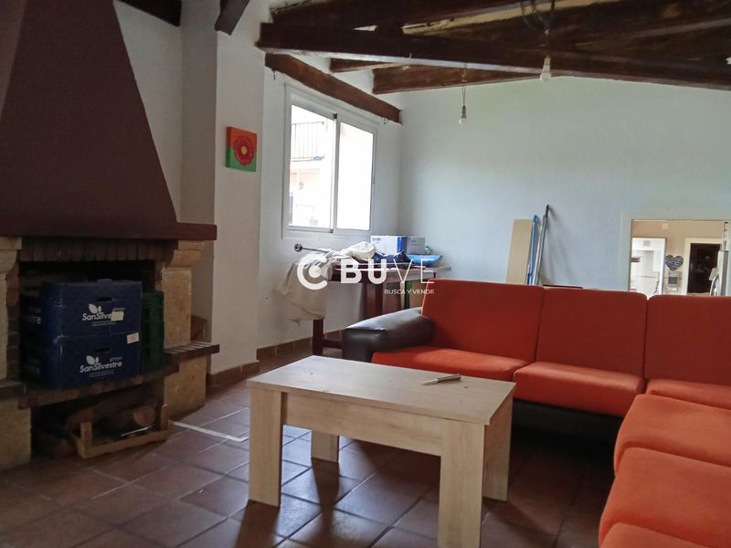 Flat for sale Granollers, Barcelona. Ref: 39607. BUVE.APP
