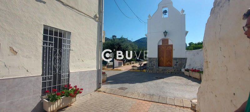 Cases en venda Xeresa, Valencia. Ref: 39628. BUVE.APP