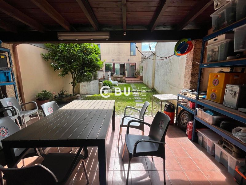 Casa en venta Oleiros, A Coruña. Ref: 39797. BUVE.APP