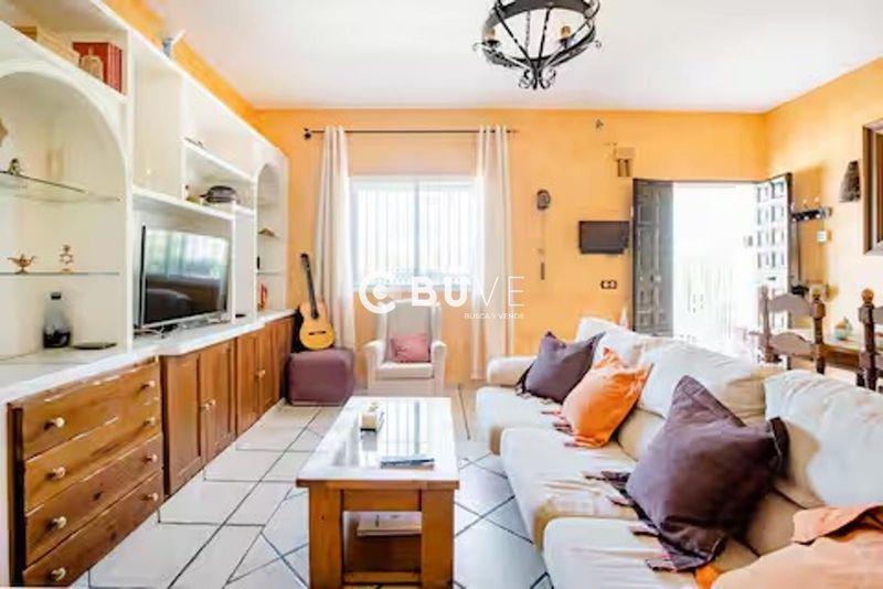 Detached Villa for sale Coria Del Rio, Sevilla. Ref: 39871. BUVE.APP