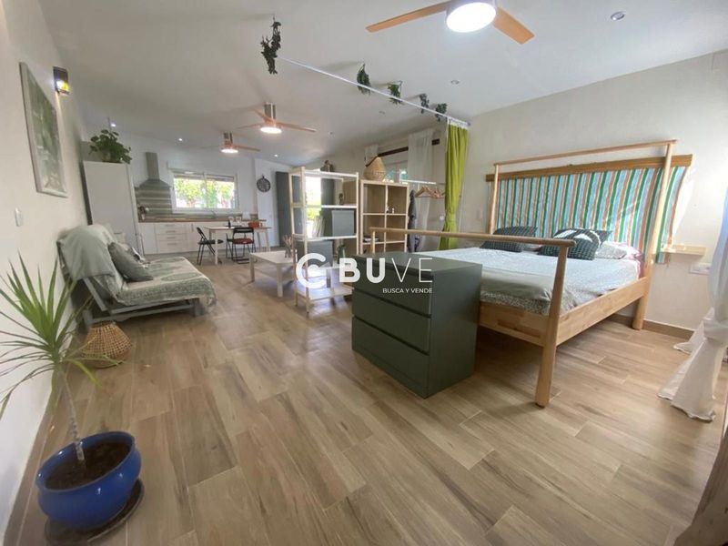 Xalet Independent en venda Coria Del Rio, Sevilla. Ref: 39871. BUVE.APP