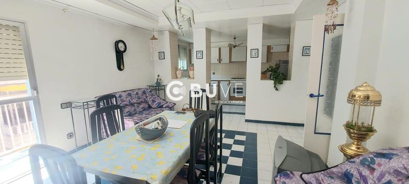 Piso en venta Benicolet, Valencia. Ref: 39929. BUVE.APP