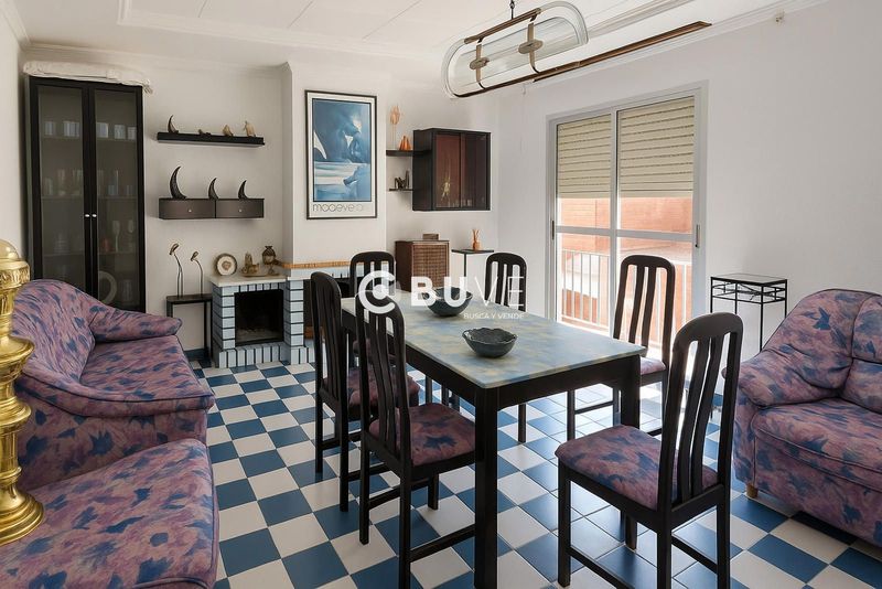 Flat for sale Benicolet, Valencia. Ref: 39929. BUVE.APP