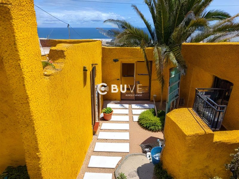 Casa en venta Santa Maria De Guia, Las Palmas. Ref: 39956. BUVE.APP