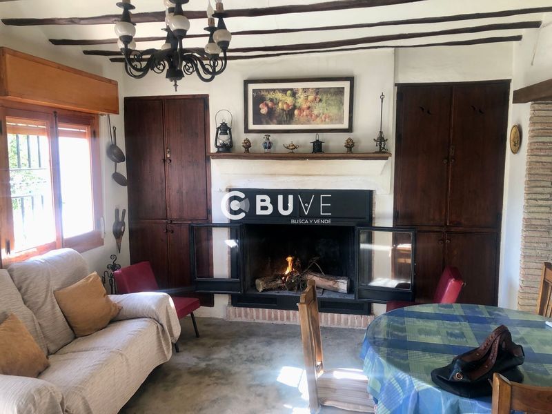 Casa en venta Ricote, Murcia. Ref: 39991. BUVE.APP