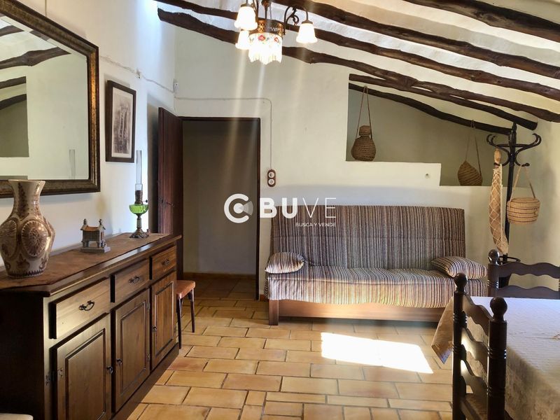 Casa en venta Ricote, Murcia. Ref: 39991. BUVE.APP