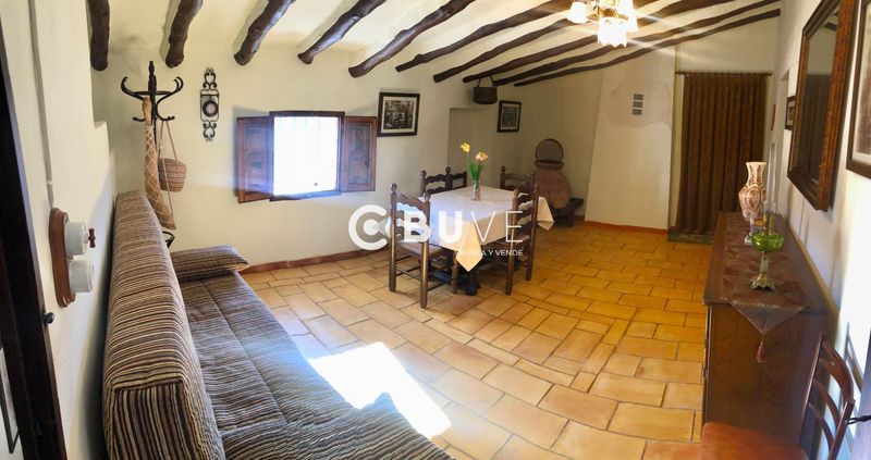 Casa en venta Ricote, Murcia. Ref: 39991. BUVE.APP