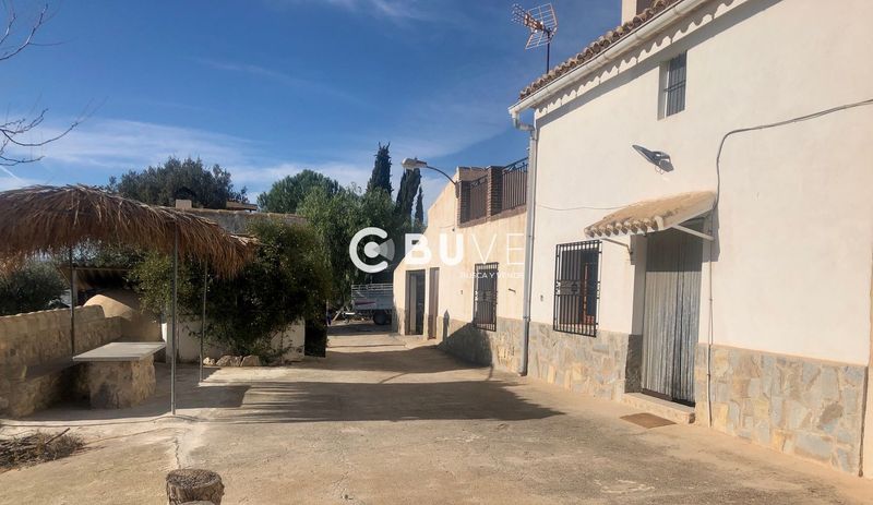 Cases en venda Ricote, Murcia. Ref: 39991. BUVE.APP