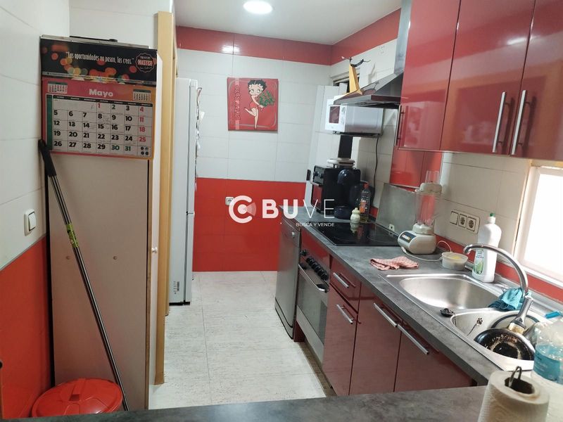 Flat for sale Alicante/Alacant, Alicante. Ref: 40004. BUVE.APP