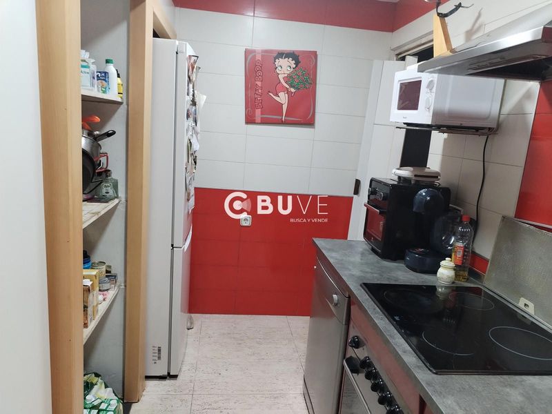 Piso en venta Alicante/Alacant, Alicante. Ref: 40004. BUVE.APP