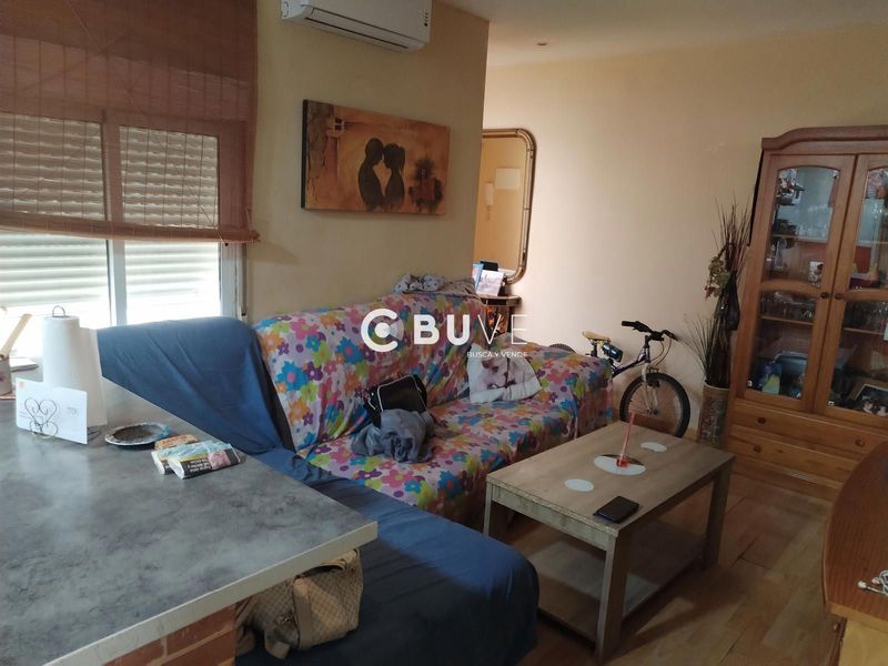 Piso en venta Alicante/Alacant, Alicante. Ref: 40004. BUVE.APP