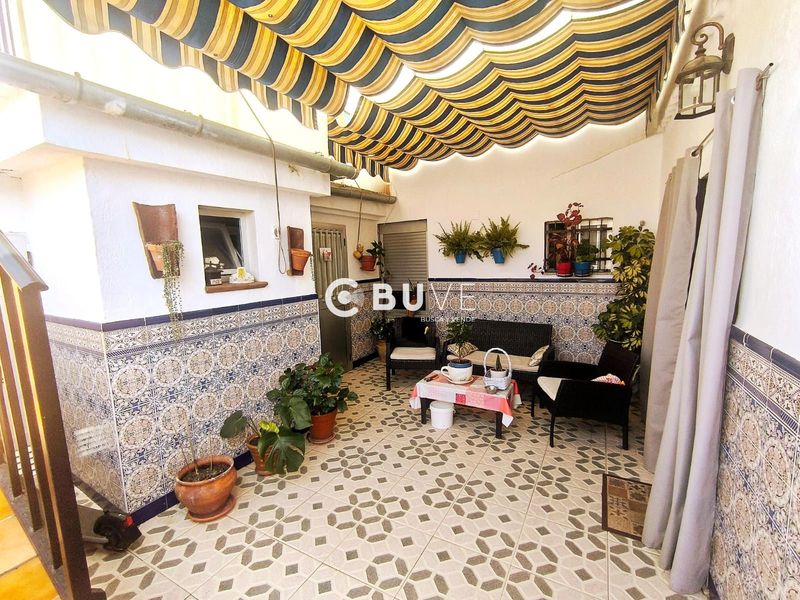 Casa en venta Torrecampo, Córdoba. Ref: 40013. BUVE.APP