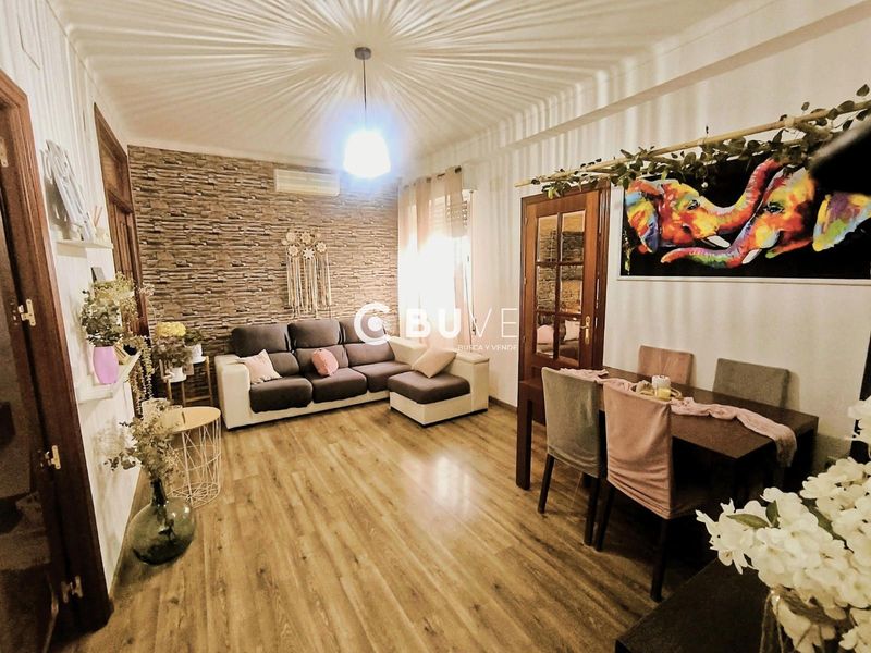 Casa en venta Torrecampo, Córdoba. Ref: 40013. BUVE.APP