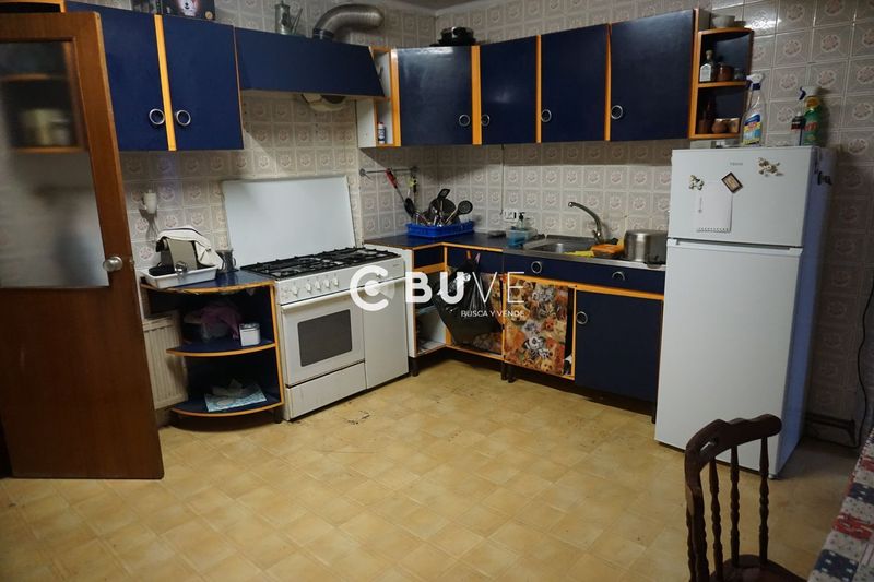 Flat for sale Santiago De Compostela, A Coruña. Ref: 40064. BUVE.APP
