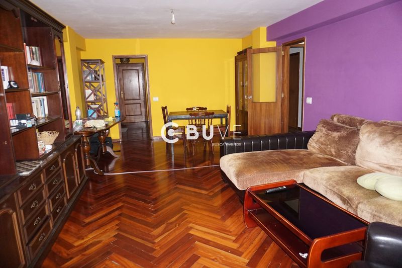 Piso en venta Santiago De Compostela, A Coruña. Ref: 40064. BUVE.APP