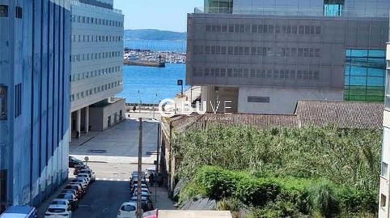 Flat for sale Vigo, Pontevedra. Ref: 40067. BUVE.APP