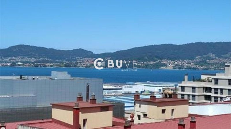 Piso en venta Vigo, Pontevedra. Ref: 40067. BUVE.APP